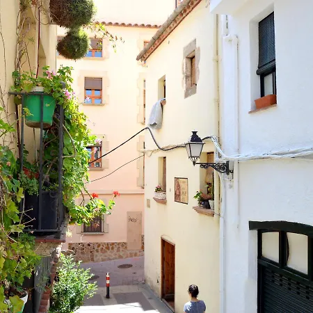 Charming Loft - Historical Center Διαμέρισμα