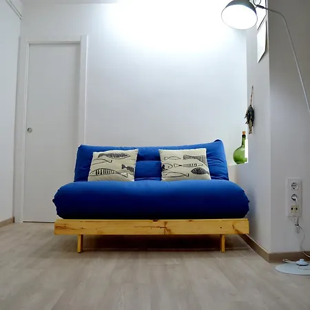 Charming Loft - Historical Center Appartement *