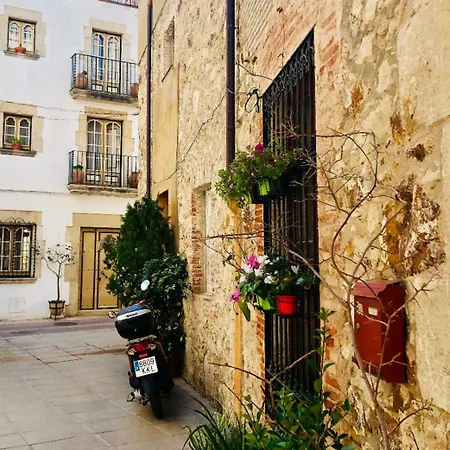 Charming Loft - Historical Center Апартаменты *