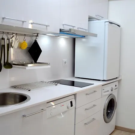 Charming Loft - Historical Center Apartamento