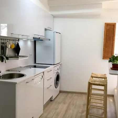 Charming Loft - Historical Center Lejlighed