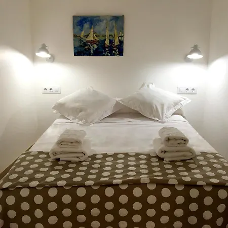 Διαμέρισμα Charming Loft - Historical Center *