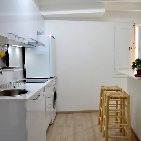 Charming Loft - Historical Center *