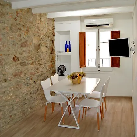 Lejlighed Charming Loft - Historical Center *