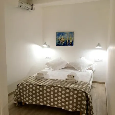 Apartment Charming Loft - Historical Center *
