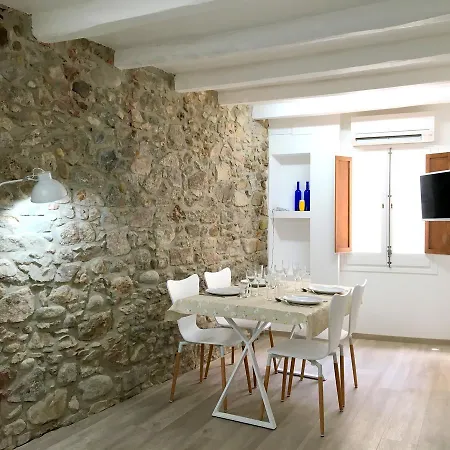 Apartment Charming Loft - Historical Center *