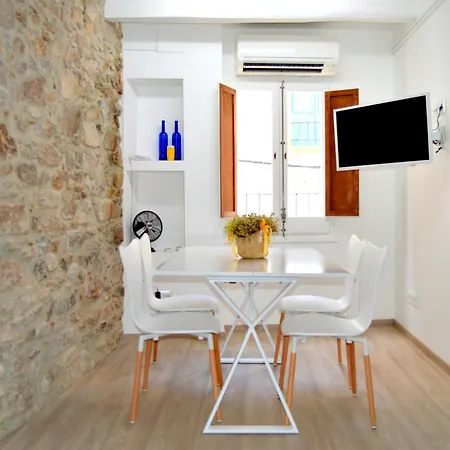 Apartment Charming Loft - Historical Center *