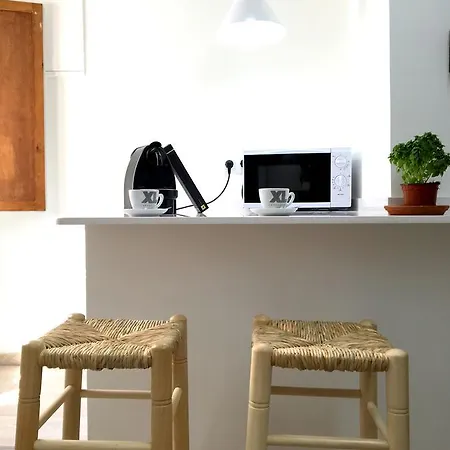 Charming Loft - Historical Center