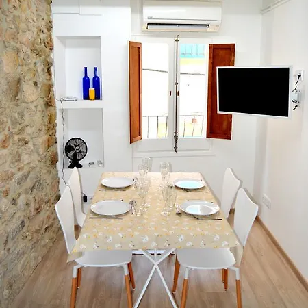 Charming Loft - Historical Center