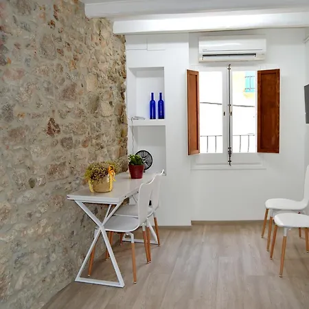 Charming Loft - Historical Center Διαμέρισμα *