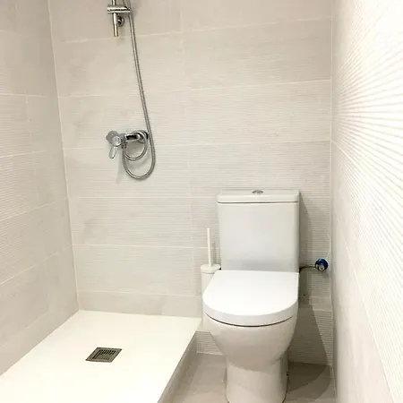Διαμέρισμα Charming Loft - Historical Center *