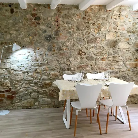 Charming Loft - Historical Center Lejlighed *