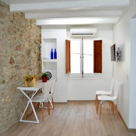 Διαμέρισμα Charming Loft - Historical Center *
