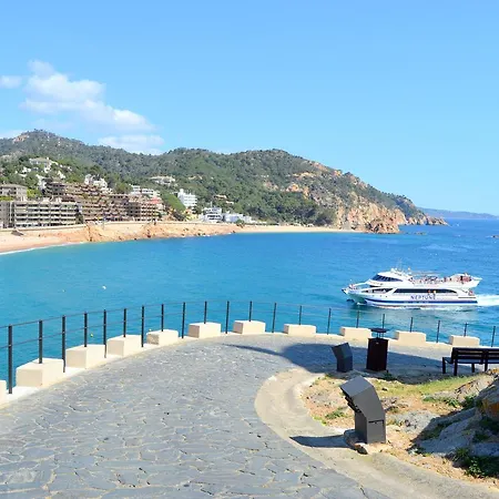 Apartment Charming Loft - Historical Center Tossa de Mar