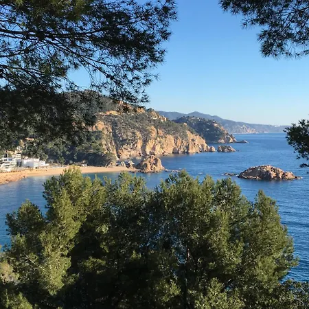 Charming Loft - Historical Center * Tossa de Mar