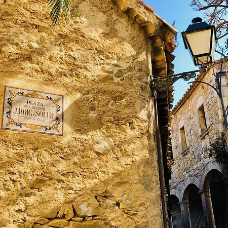 Charming Loft - Historical Center Lejlighed *