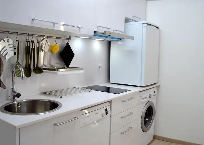 Charming Loft - Historical Center Appartement