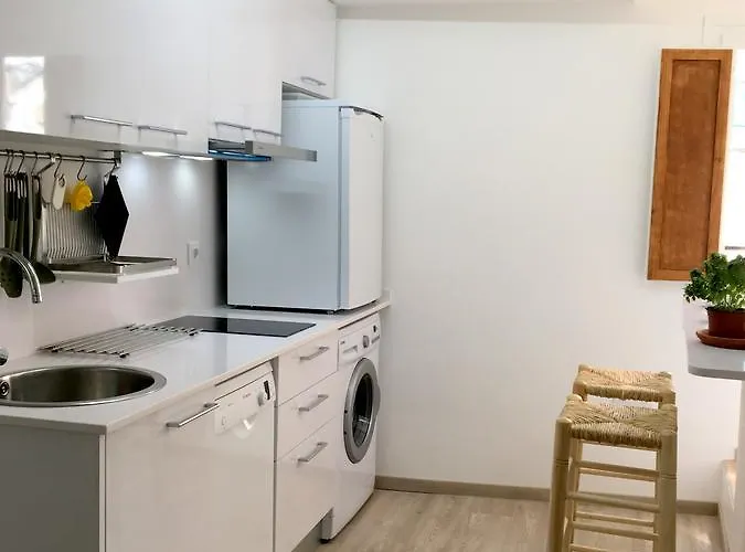 Charming Loft - Historical Center Appartement