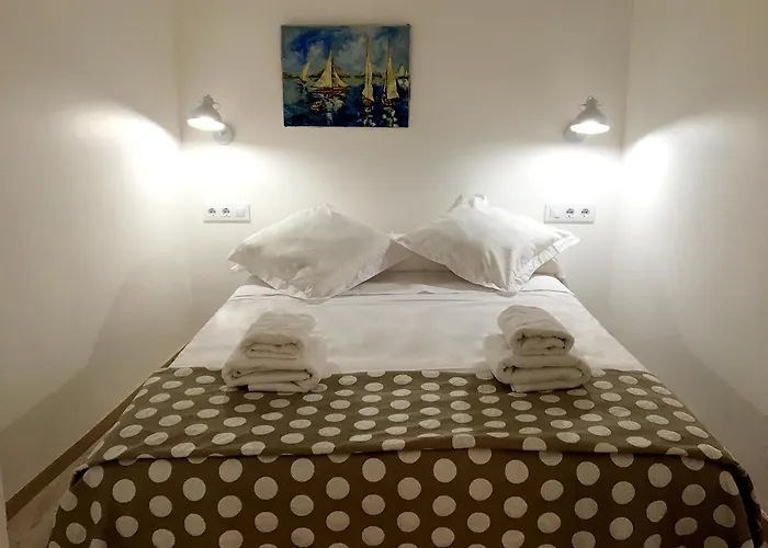 Appartement Charming Loft - Historical Center *