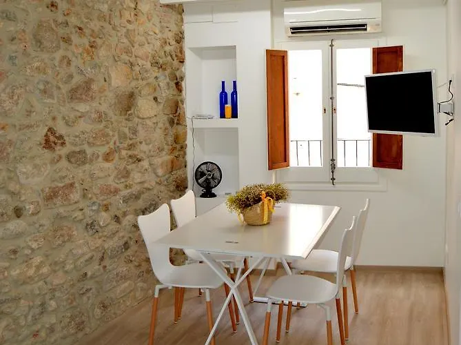 Appartement Charming Loft - Historical Center *