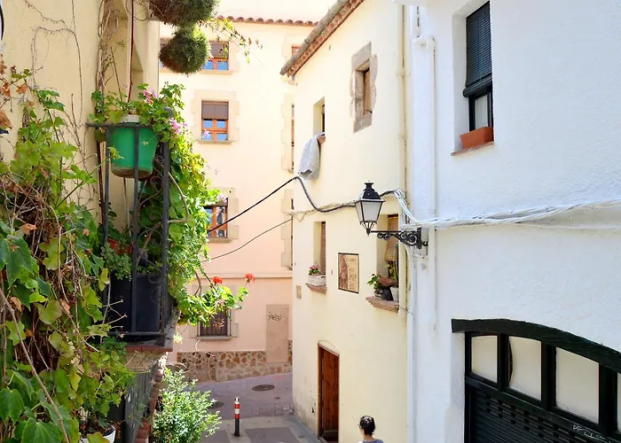 Charming Loft - Historical Center Appartement