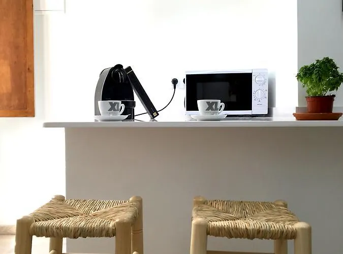 Charming Loft - Historical Center