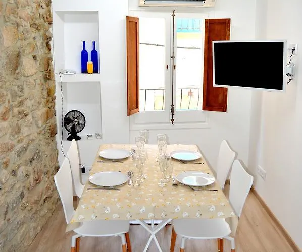 Charming Loft - Historical Center