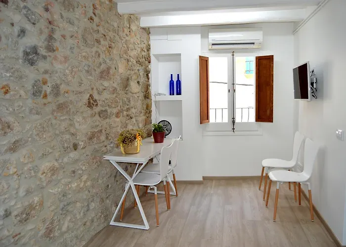 Charming Loft - Historical Center Appartement *