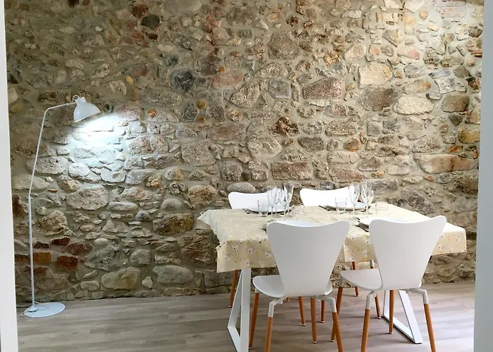 Charming Loft - Historical Center Appartement *