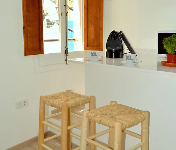 Charming Loft - Historical Center *