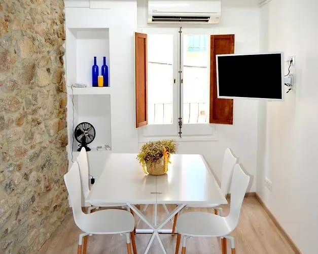 Charming Loft - Historical Center *