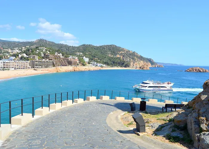 Appartement Charming Loft - Historical Center Tossa de Mar