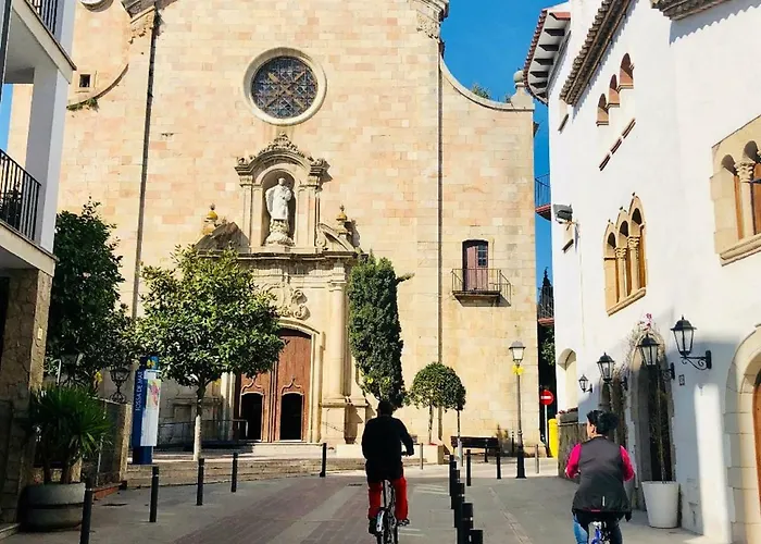 Charming Loft - Historical Center Tossa de Mar